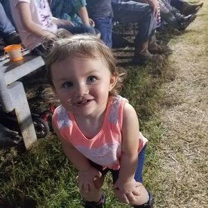 Meet your Posher, Melissa n